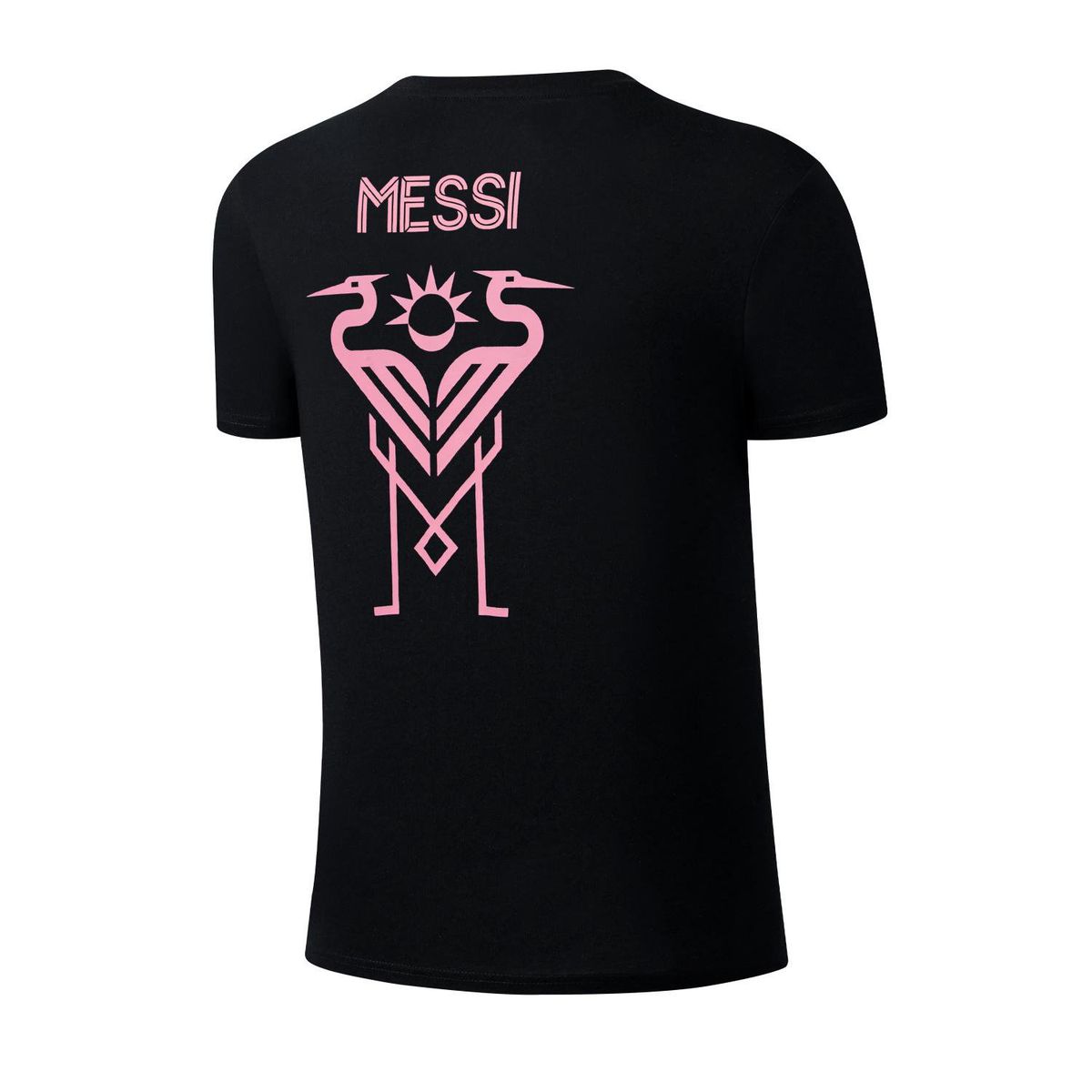 MESSI - Camiseta Manga Corta Messi Inter Miami Adulto