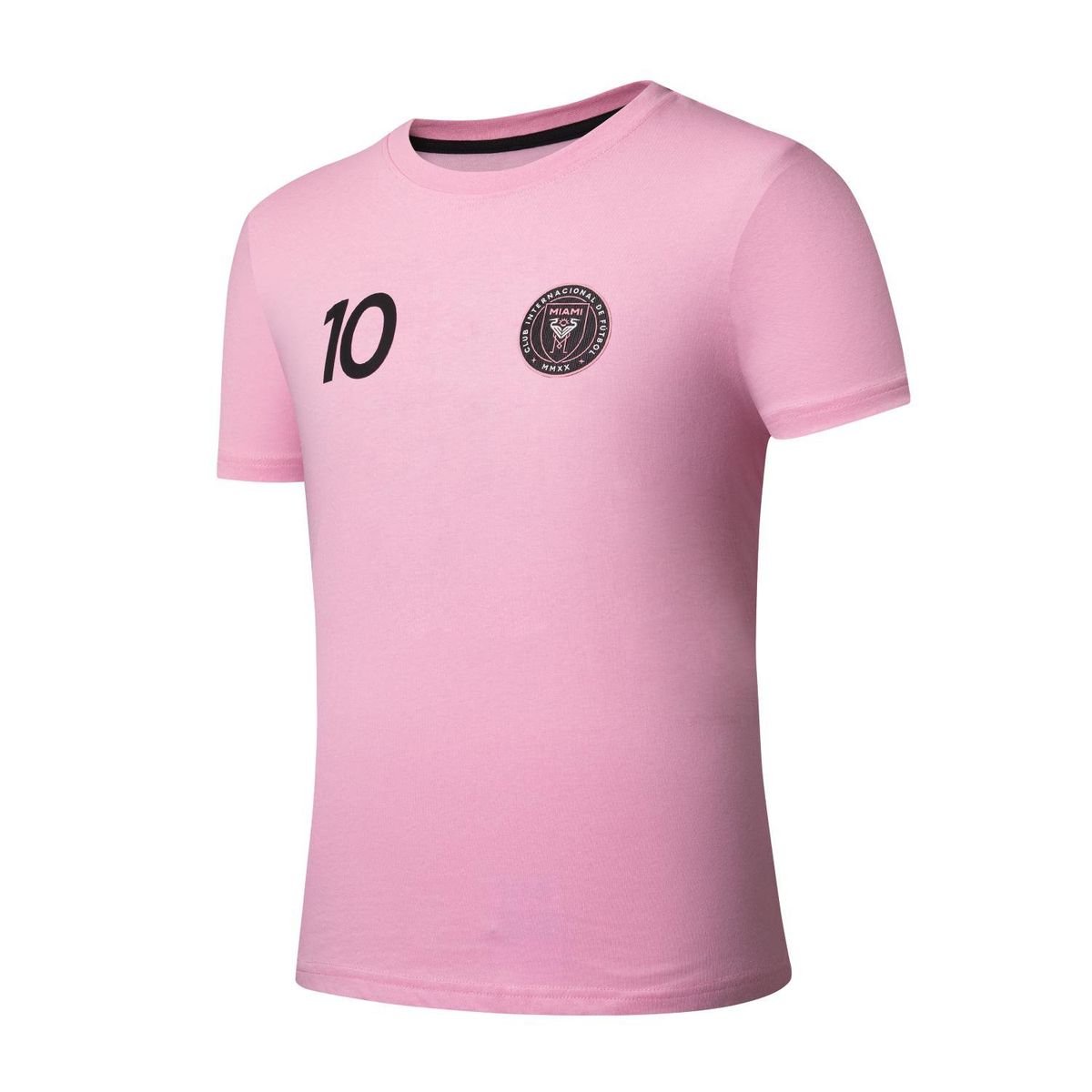 MESSI - Camiseta Manga Corta Messi Inter Miami Adulto