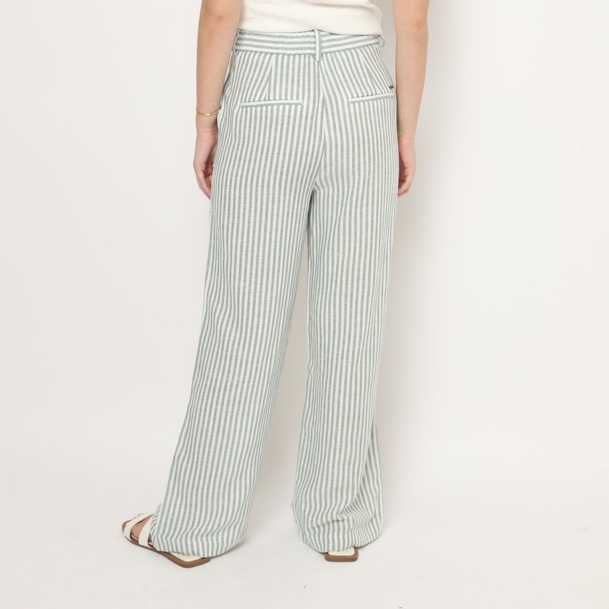 AMERICAN ABBEY - Pantalón Casual Mujer American Abbey