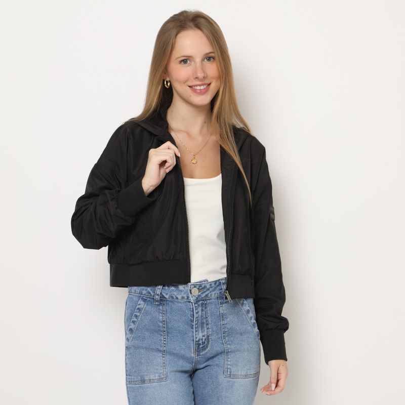 AMERICAN ABBEY - Casaca Mujer American Abbey