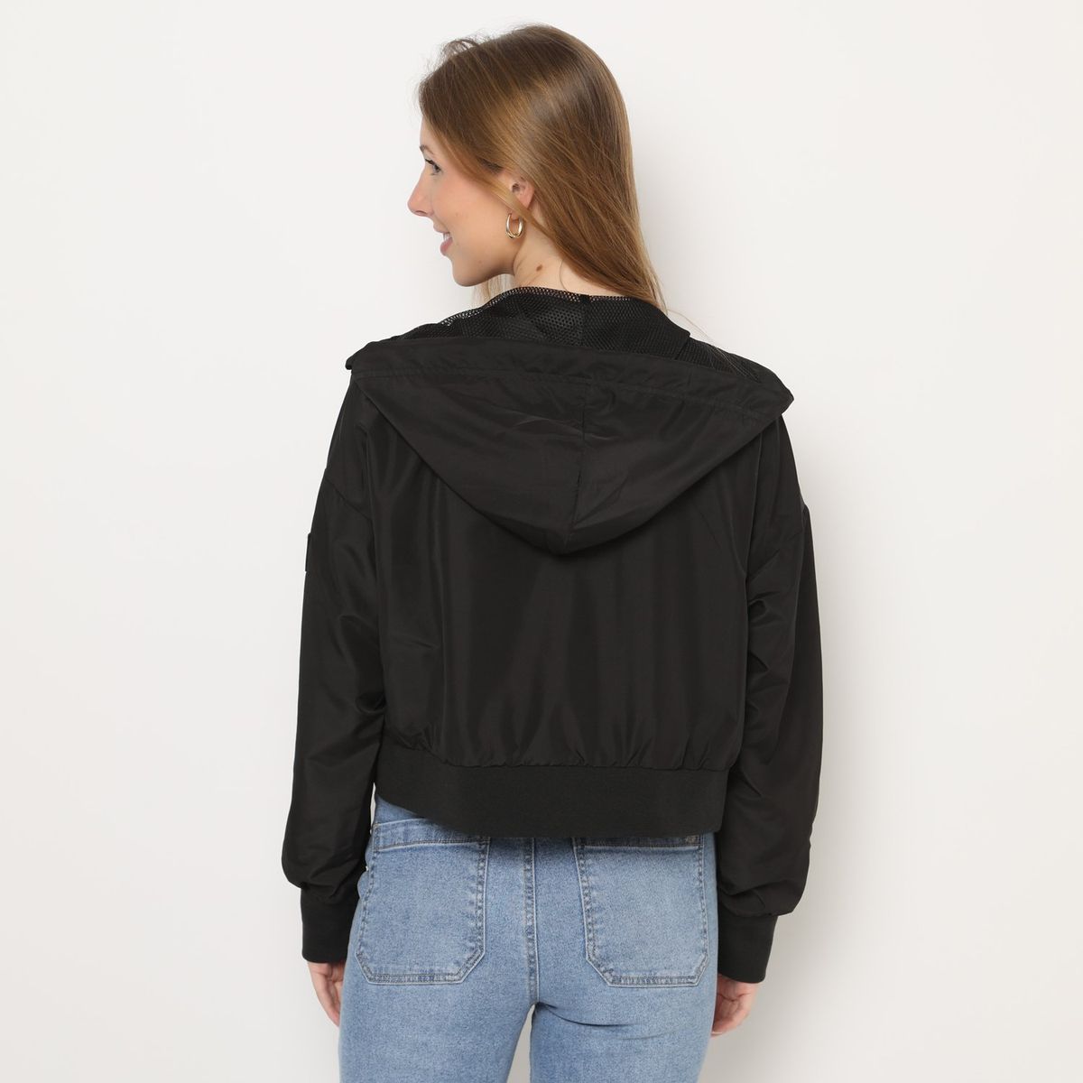 AMERICAN ABBEY - Casaca Mujer American Abbey