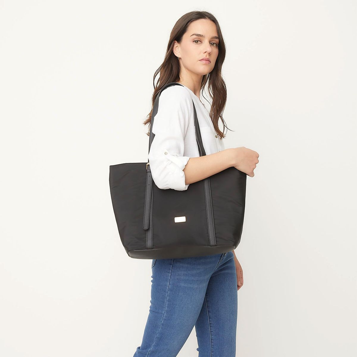 ELLE - Cartera Tote Mujer Elle
