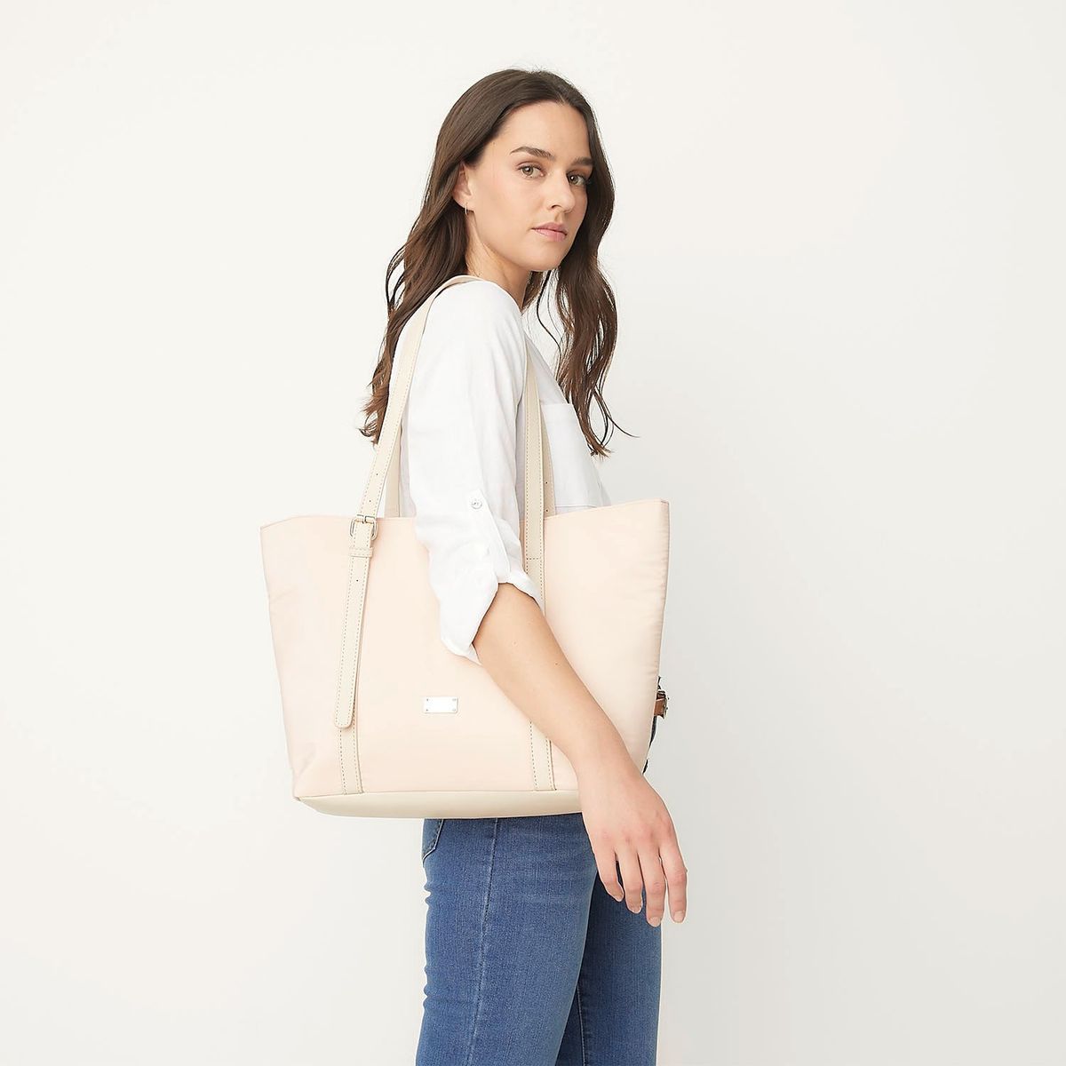 ELLE - Cartera Tote Mujer Elle
