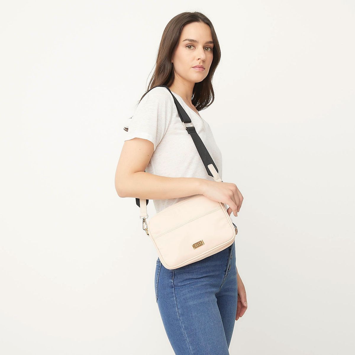 ELLE - CrossBody Mujer Elle