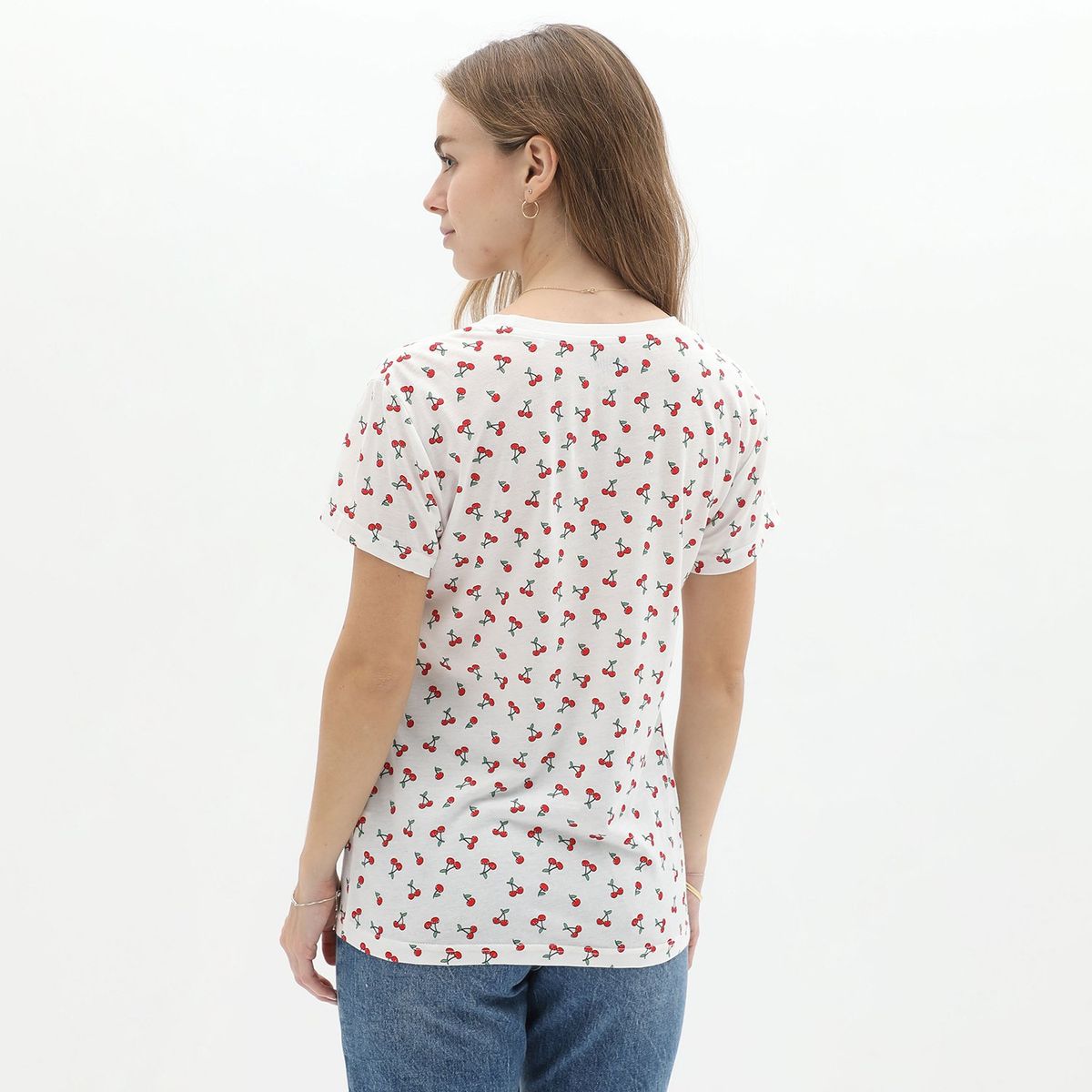 SYBILLA - Polo Manga Corta Mujer Sybilla