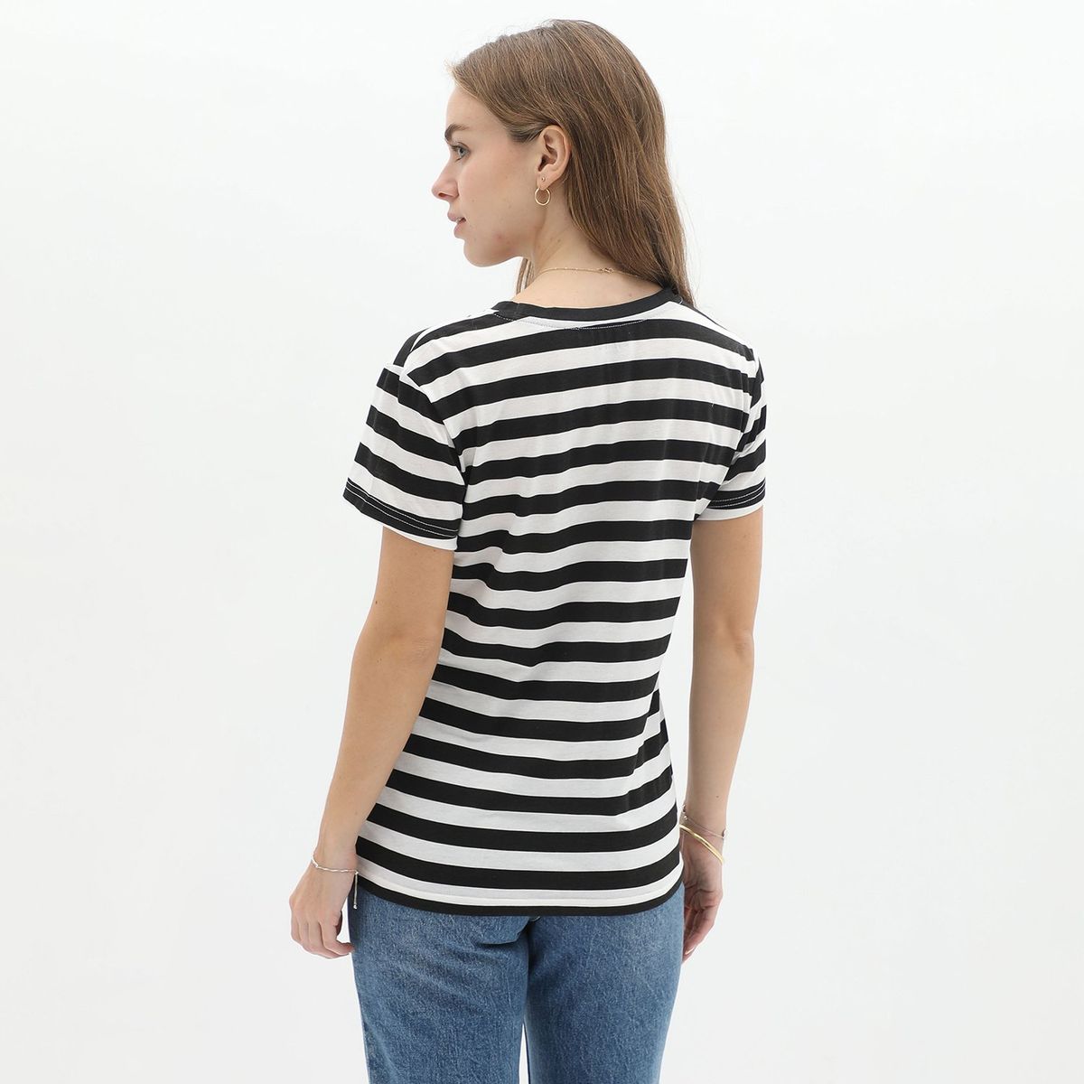 SYBILLA - Polo Manga Corta Mujer Sybilla