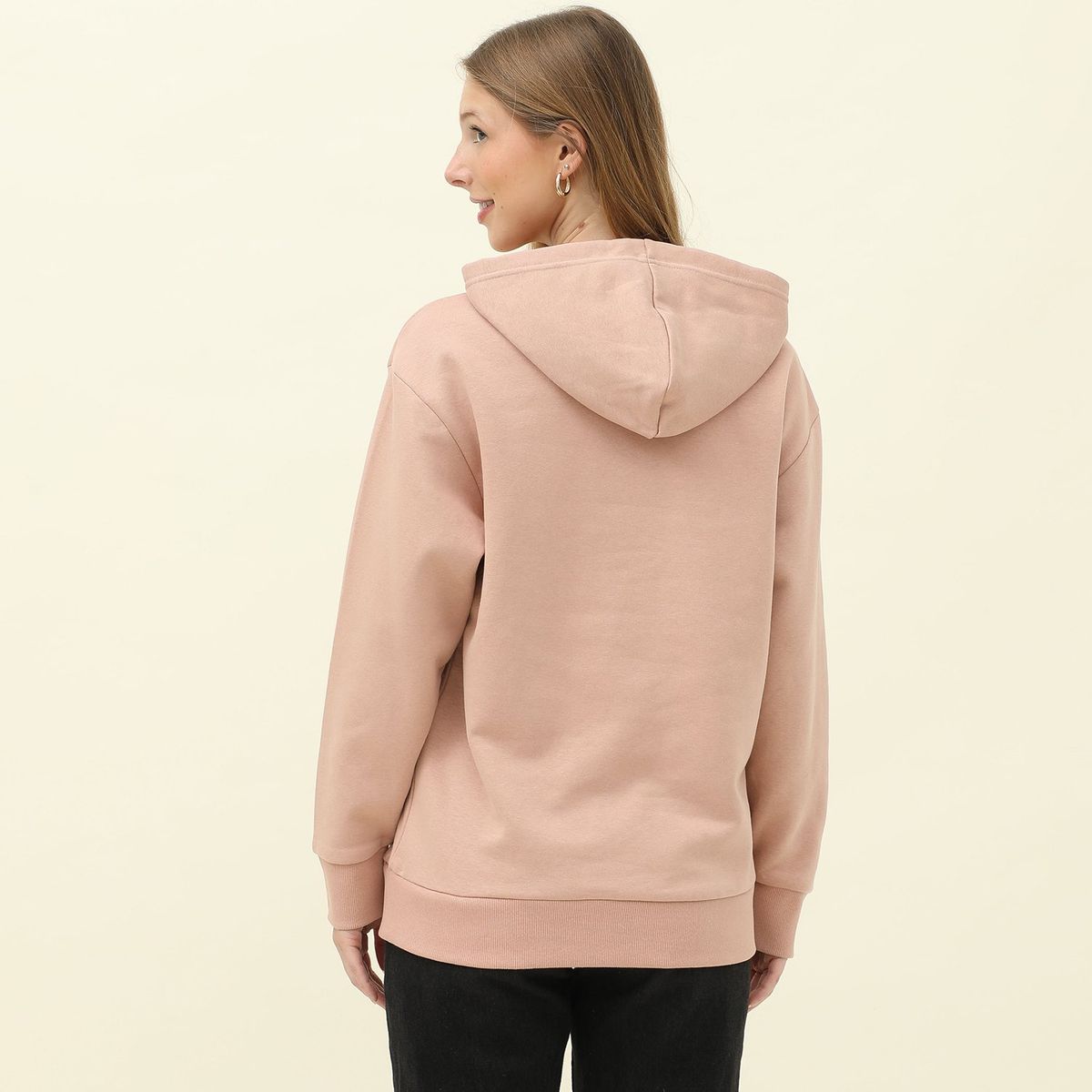 SYBILLA - Polera Algodón Mujer Sybilla