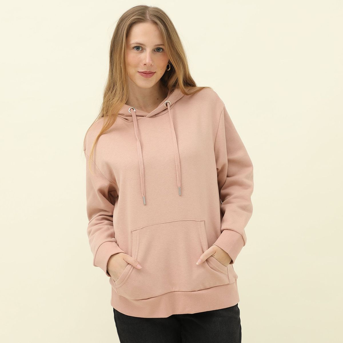 SYBILLA - Polera Algodón Mujer Sybilla