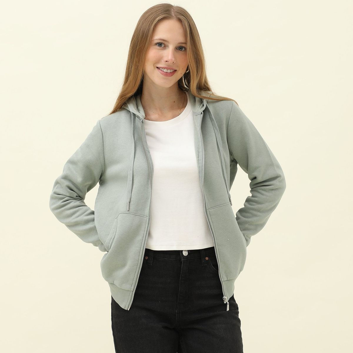 SYBILLA - Polo Algodón Sybilla