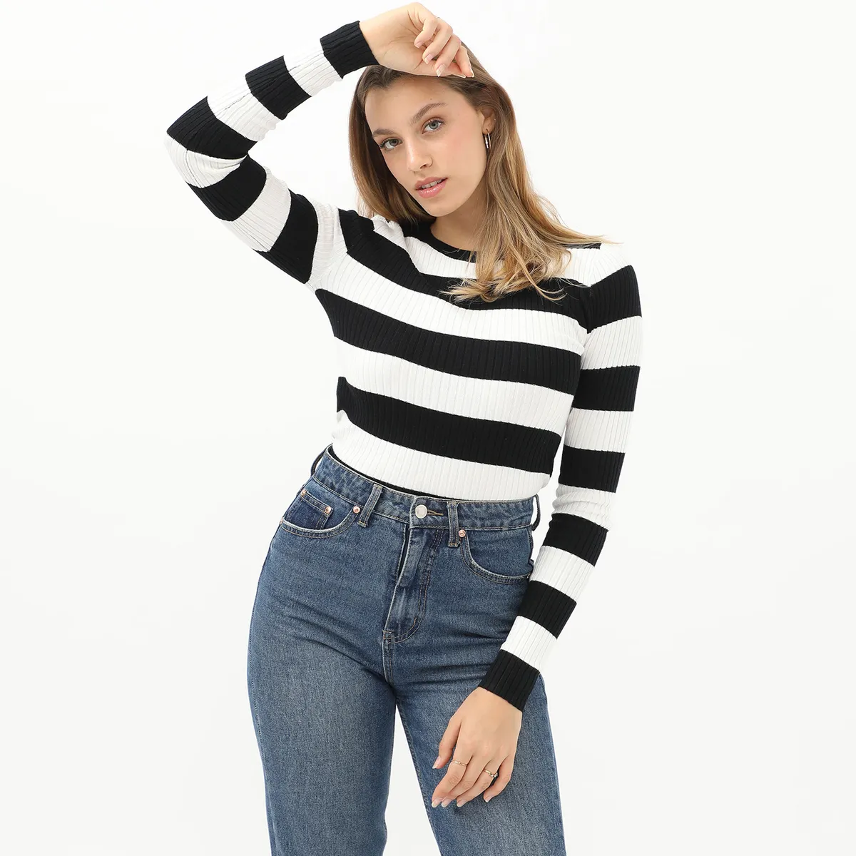 SYBILLA - Chompa Mujer Sybilla