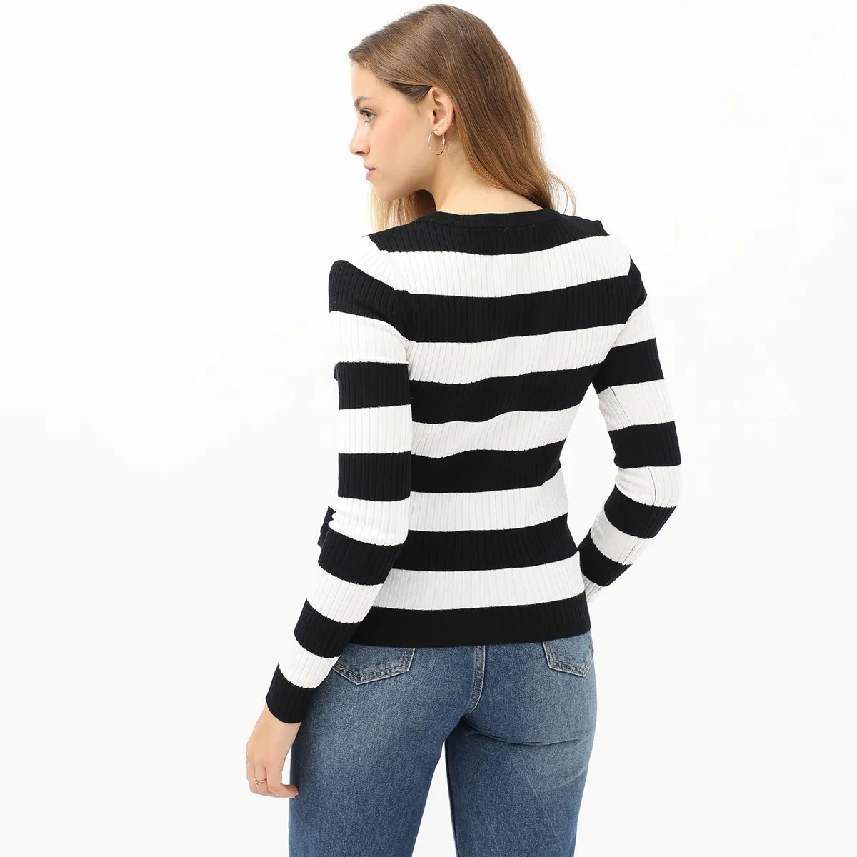 SYBILLA - Chompa Mujer Sybilla