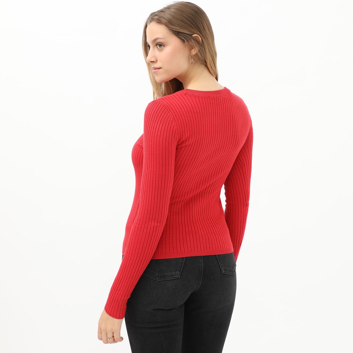 SYBILLA - Chompa Mujer Sybilla