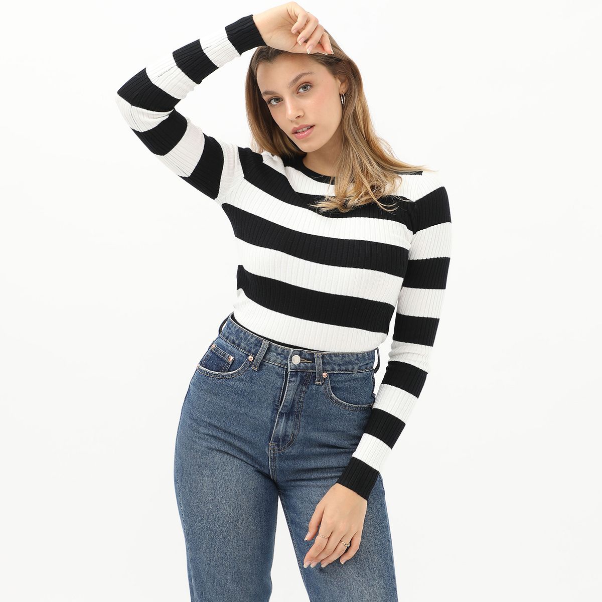 SYBILLA - Chompa Mujer Sybilla