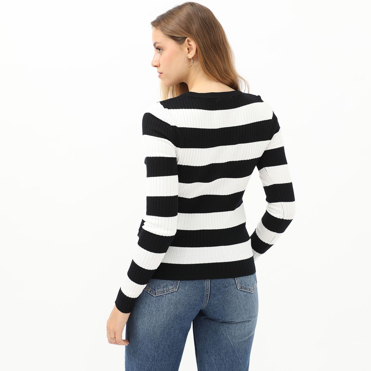 SYBILLA - Chompa Mujer Sybilla