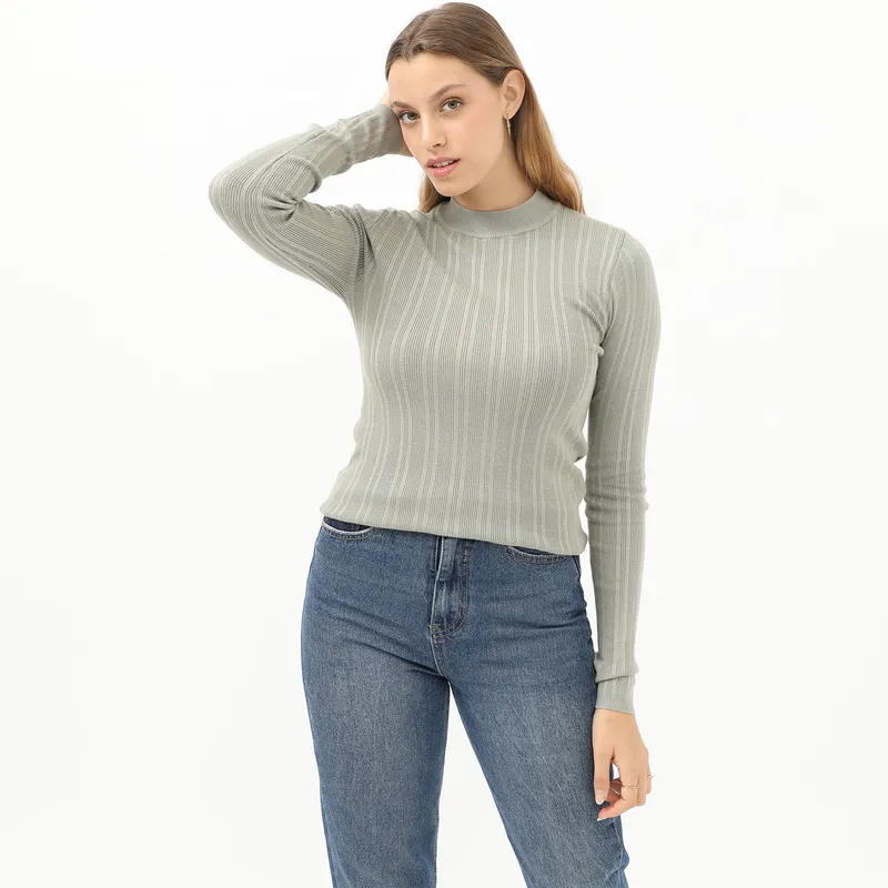 SYBILLA - Chompa Mujer Sybilla