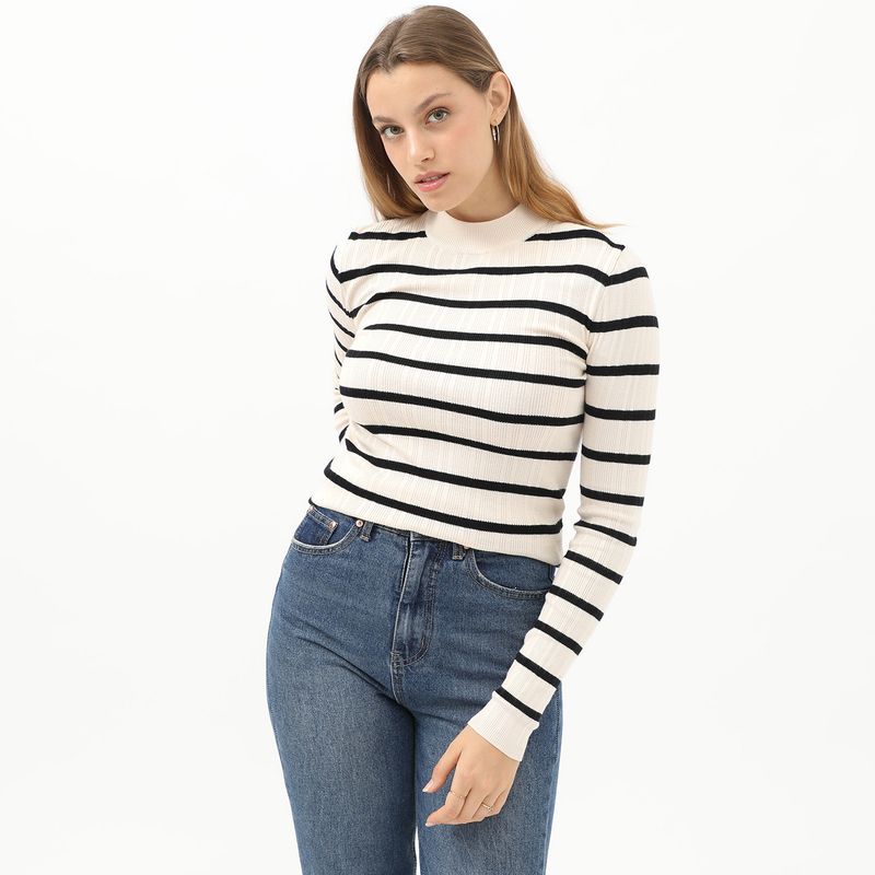 SYBILLA - Chompa Mujer Sybilla