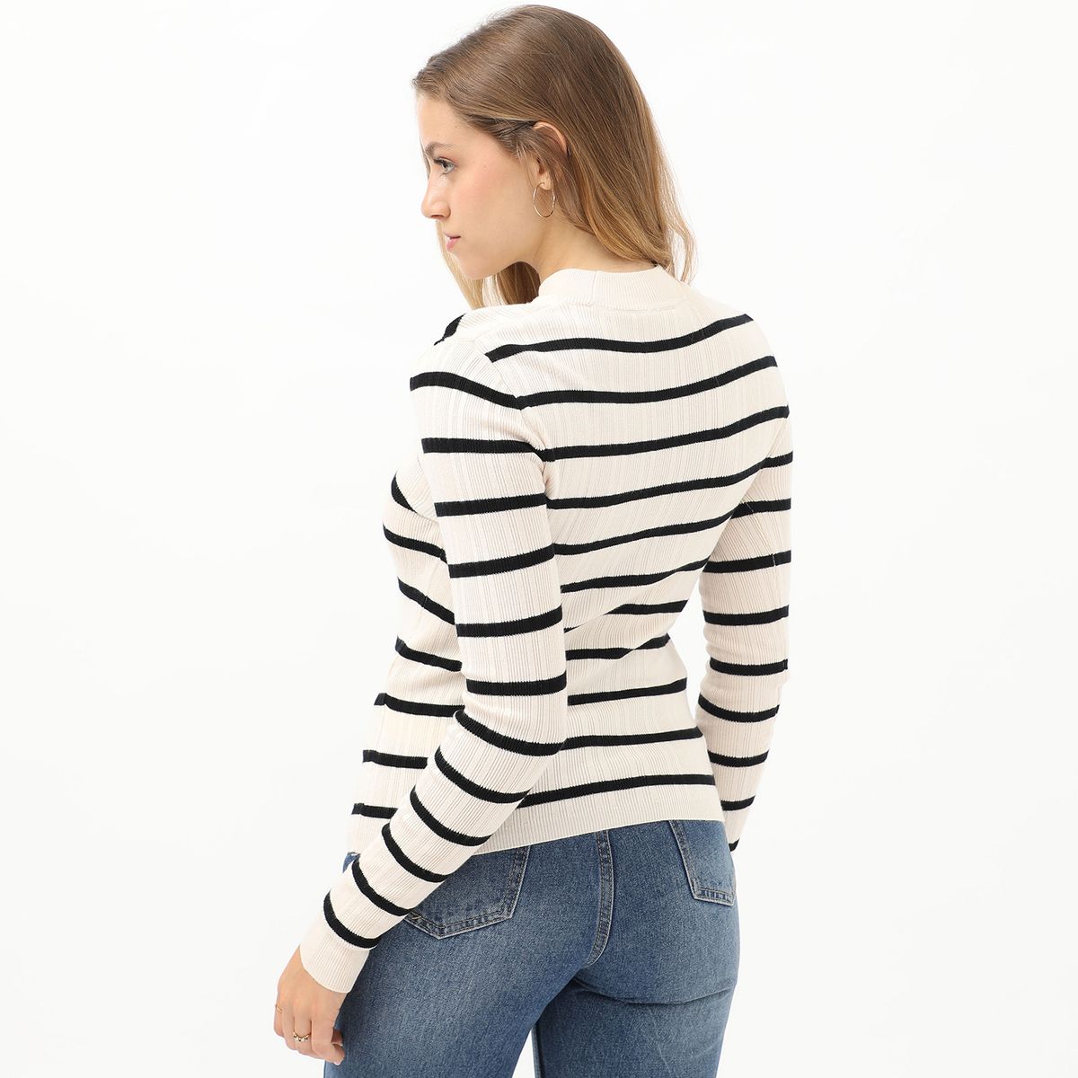 SYBILLA - Chompa Mujer Sybilla