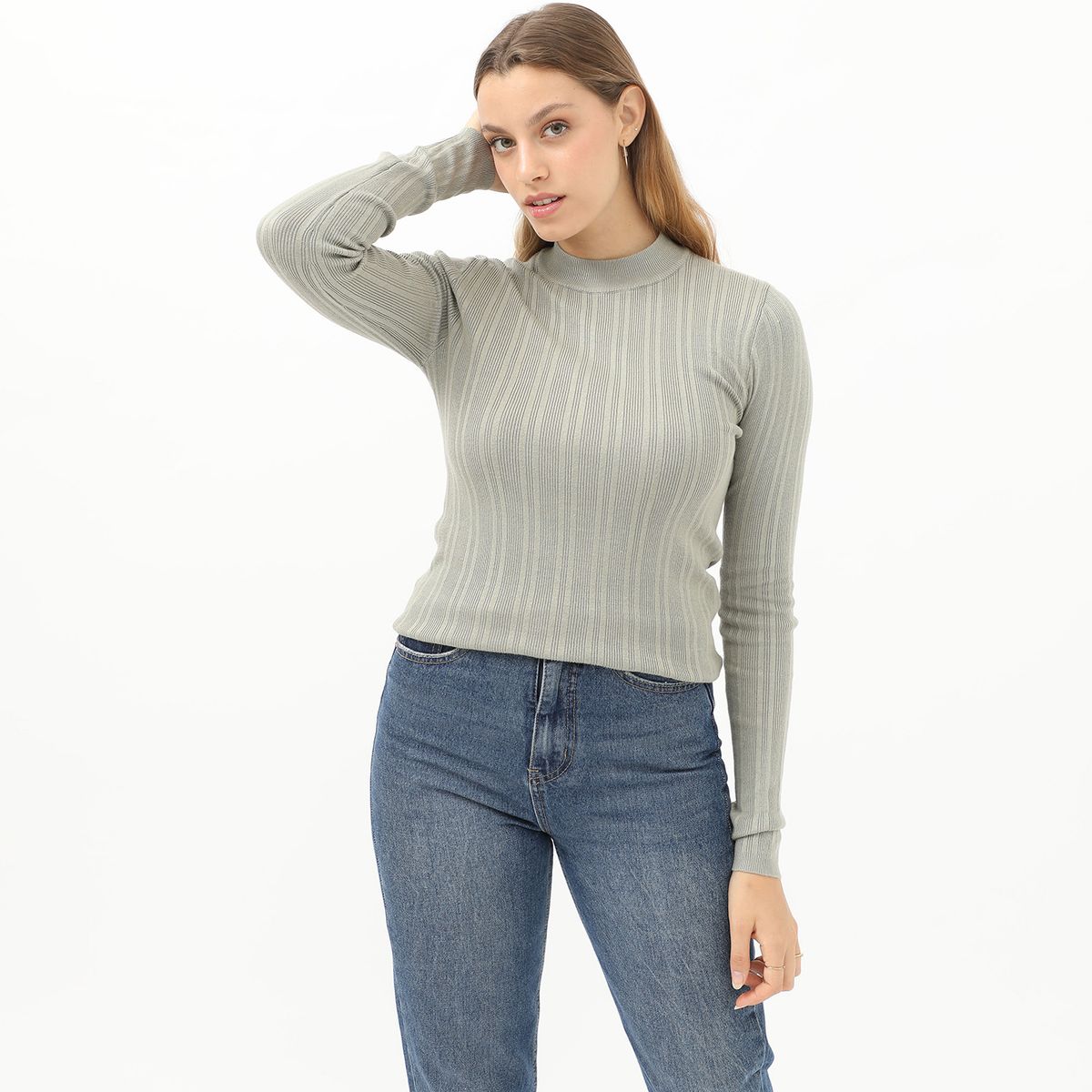 SYBILLA - Chompa Mujer Sybilla