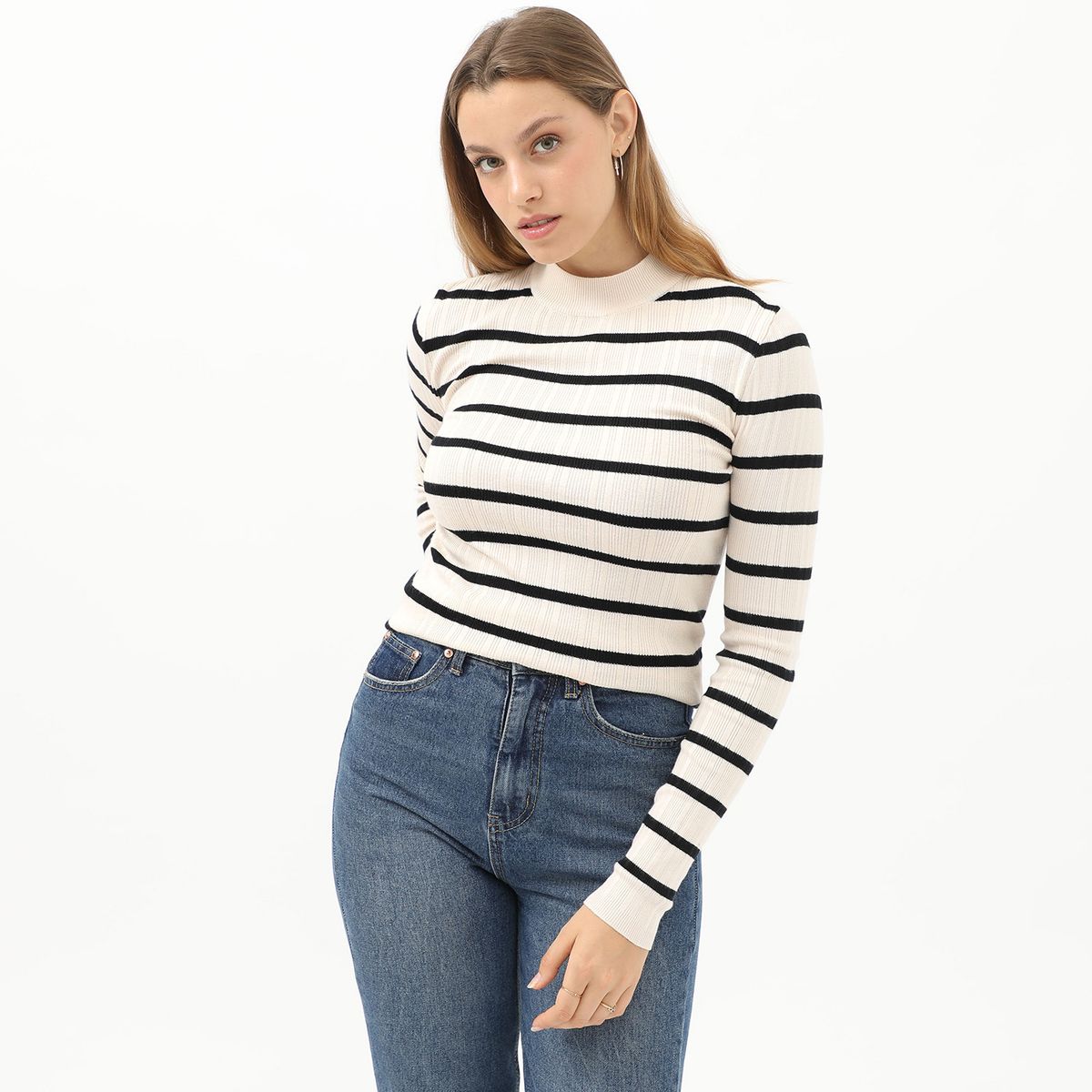 SYBILLA - Chompa Mujer Sybilla