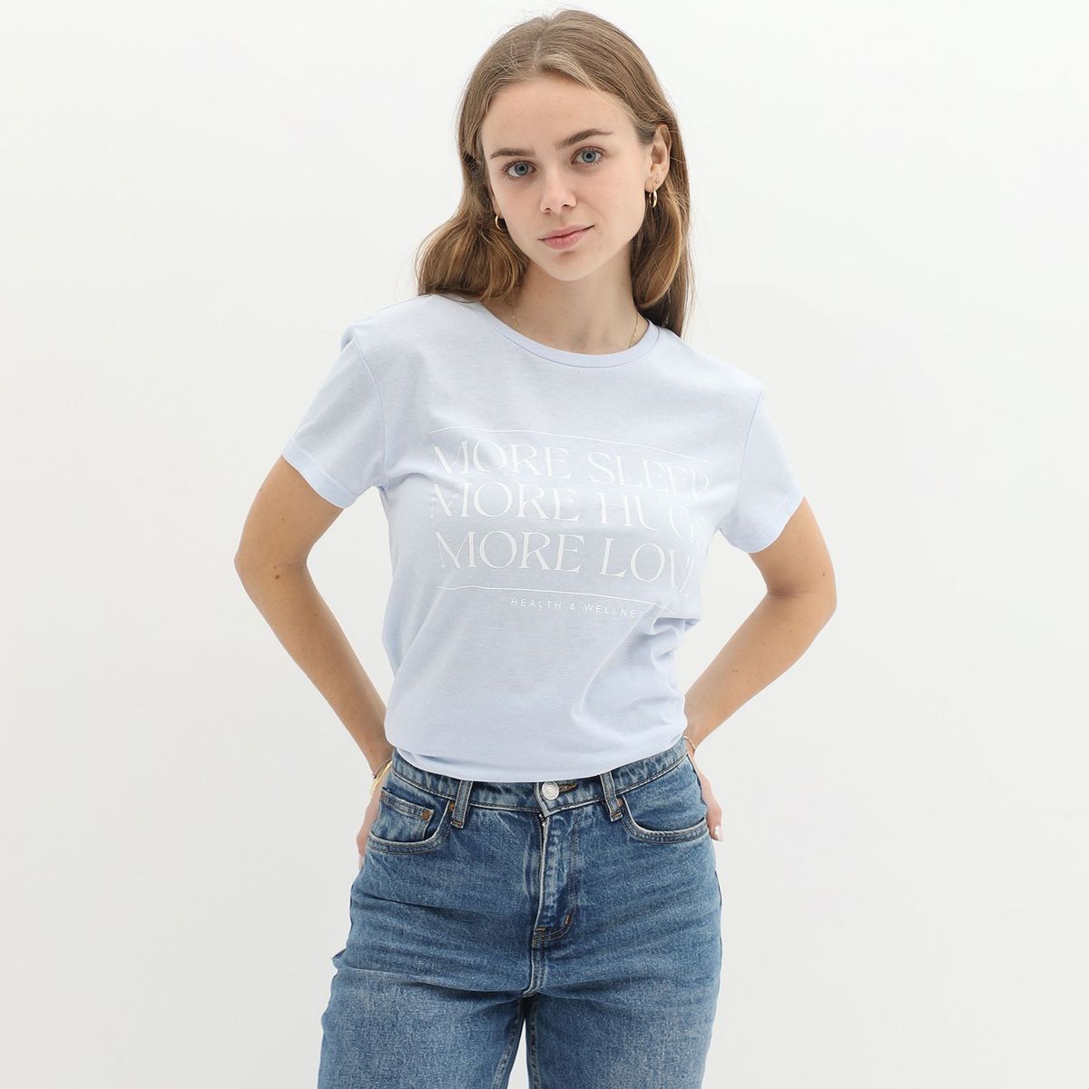 SYBILLA - Polo Manga Corta Mujer Sybilla