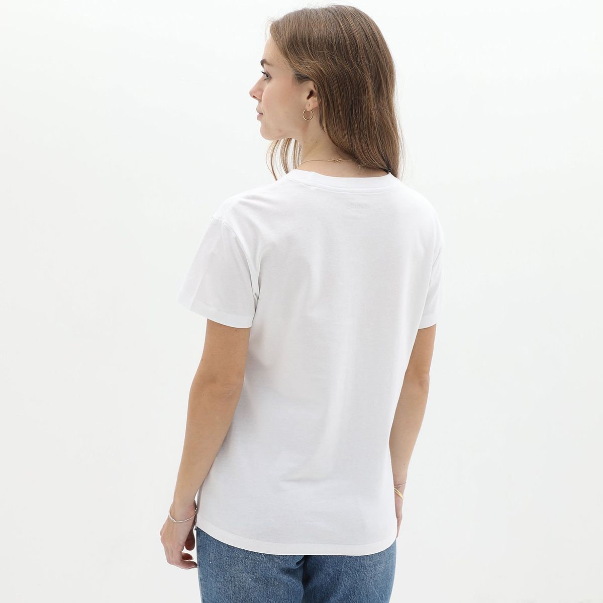 SYBILLA - Polo Manga Corta Mujer Sybilla