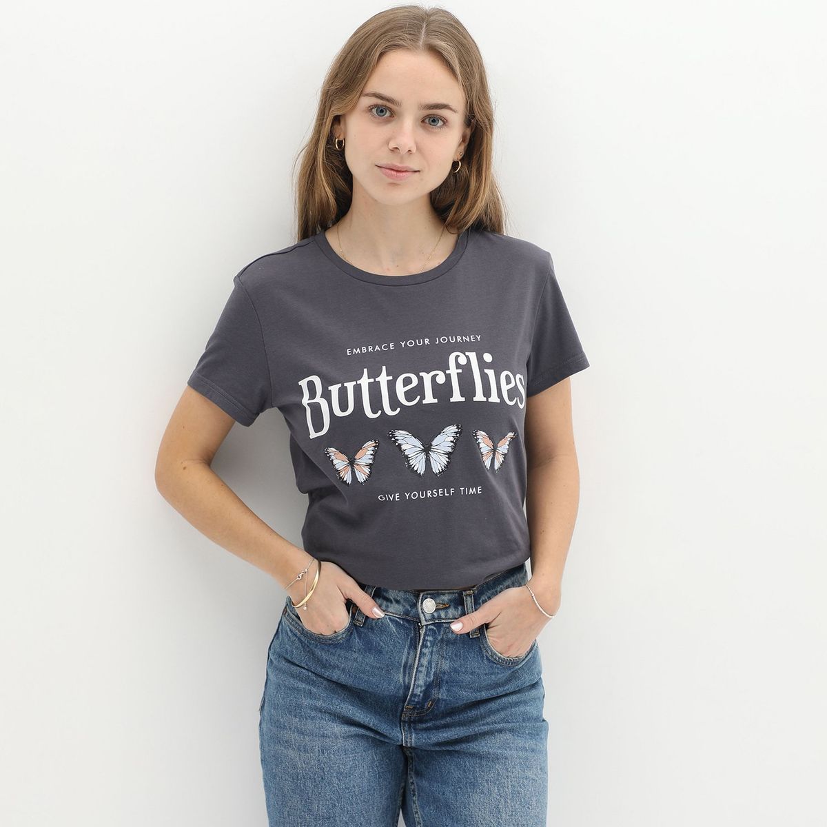 SYBILLA - Polo Manga Corta Mujer Sybilla