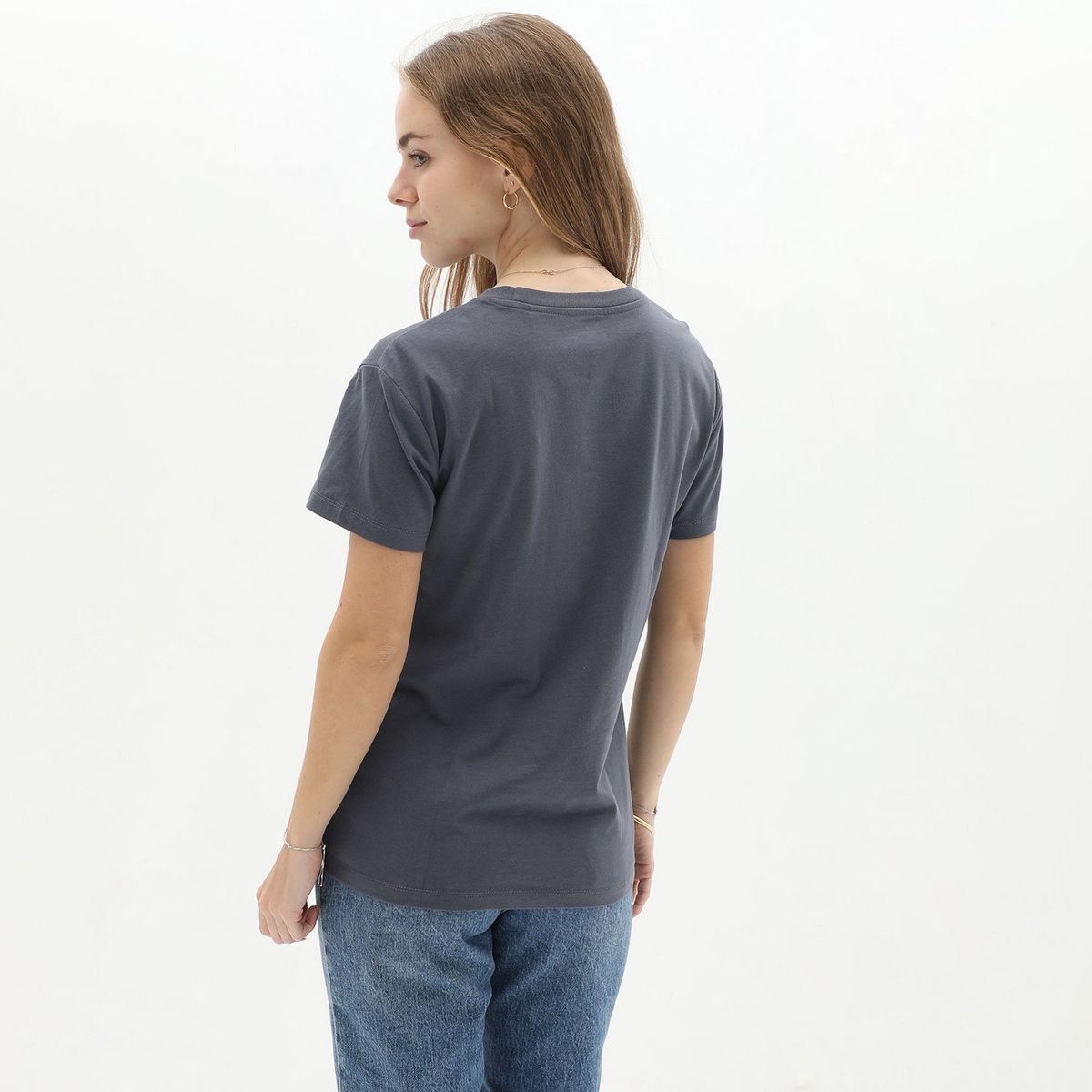 SYBILLA - Polo Manga Corta Mujer Sybilla