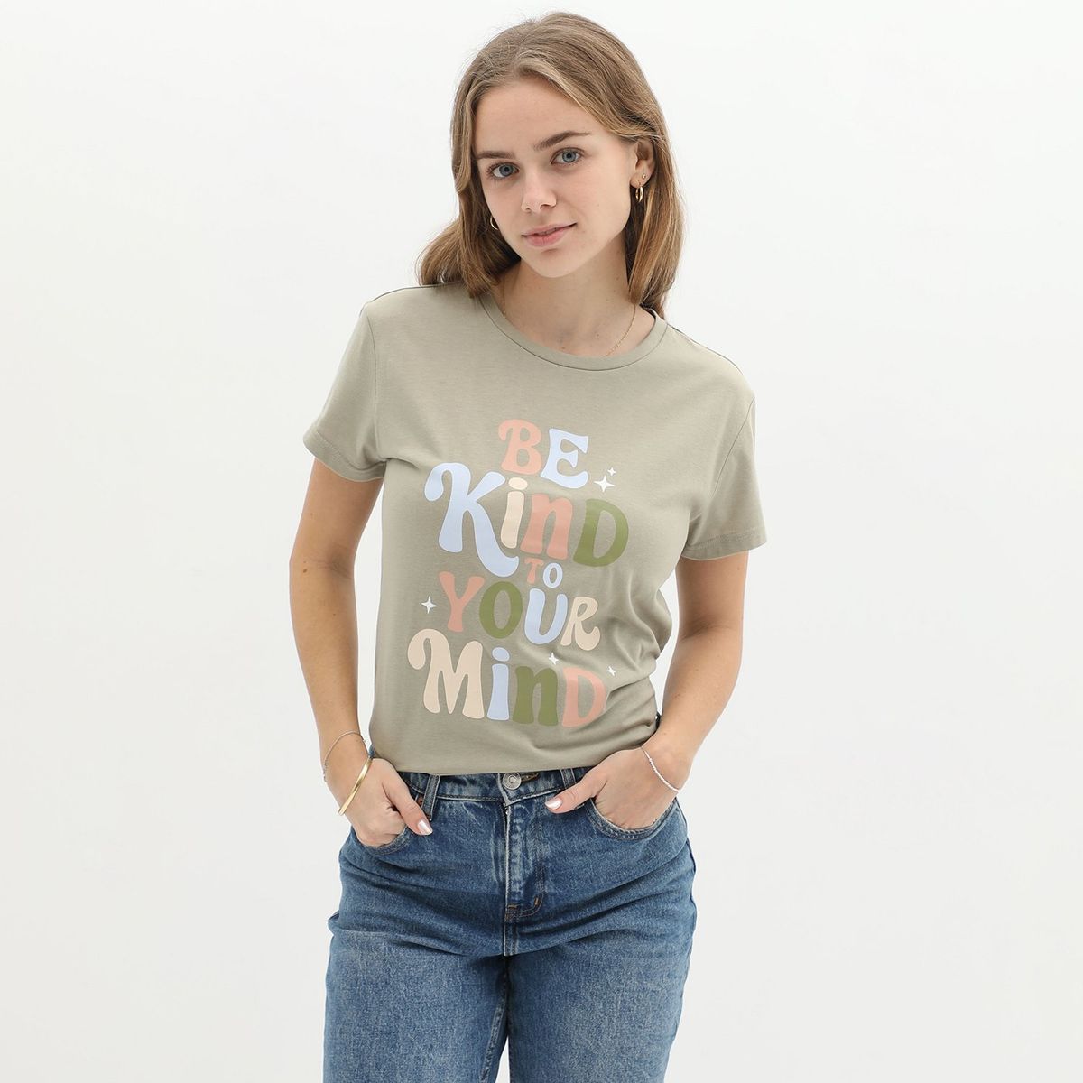 SYBILLA - Polo Manga Corta Mujer Sybilla