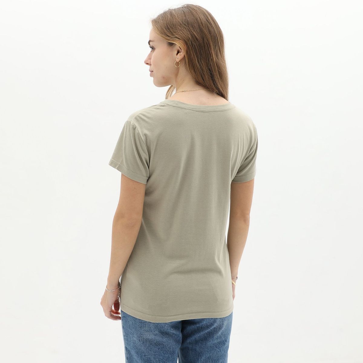 SYBILLA - Polo Manga Corta Mujer Sybilla