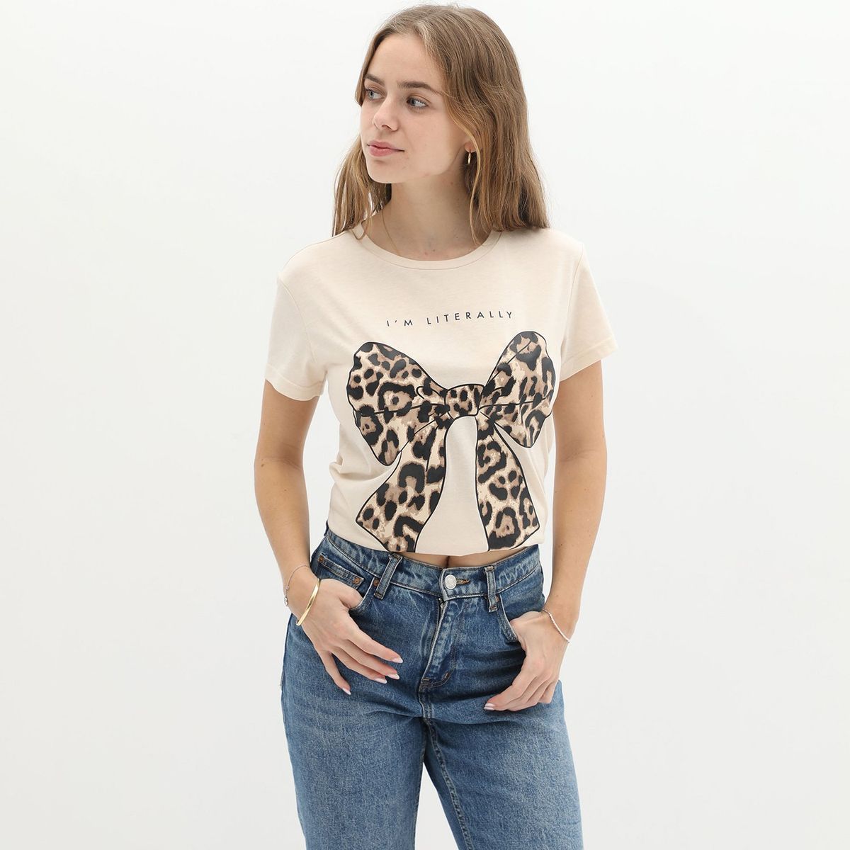 SYBILLA - Polo Manga Corta Mujer Sybilla