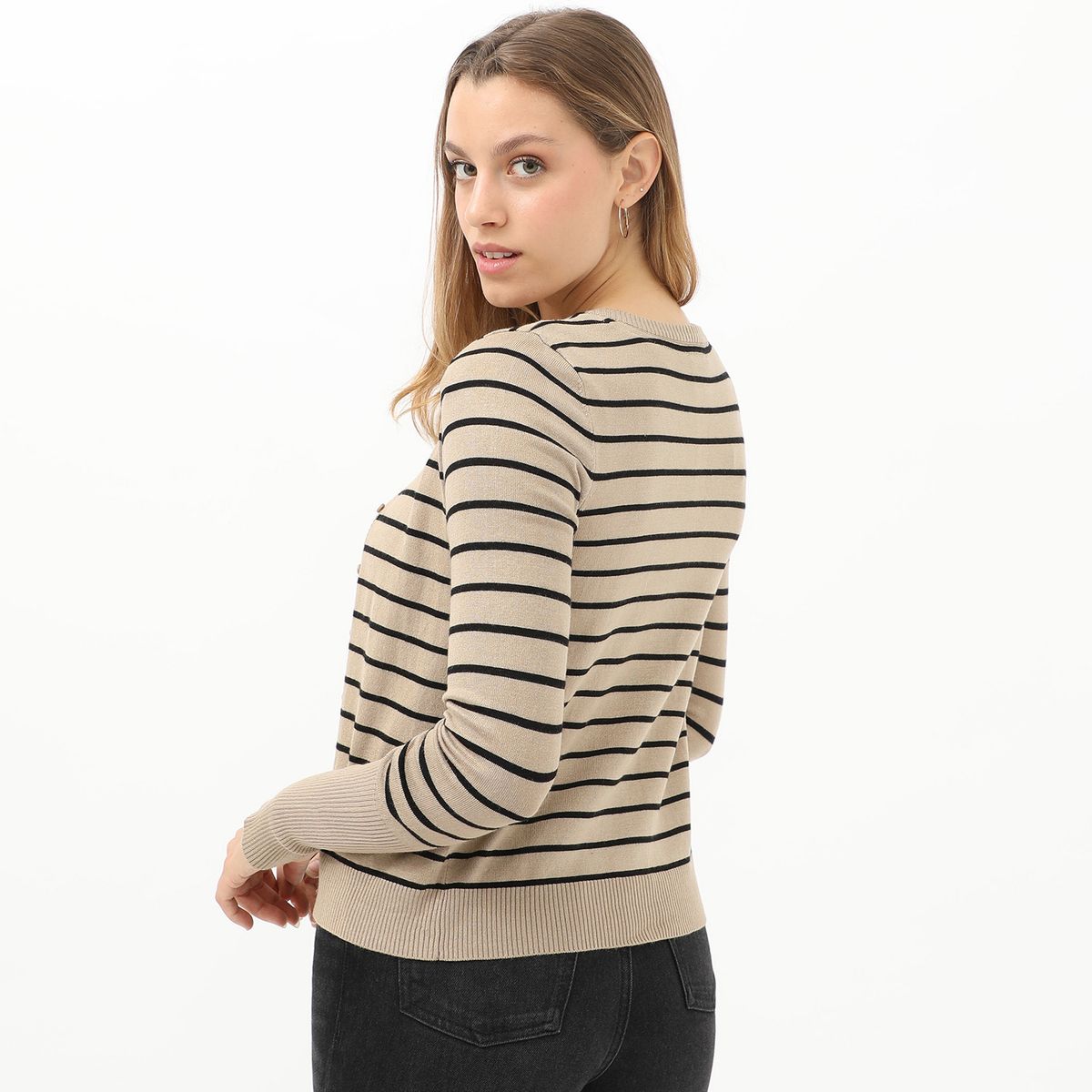 SYBILLA - Chompa Mujer Sybilla