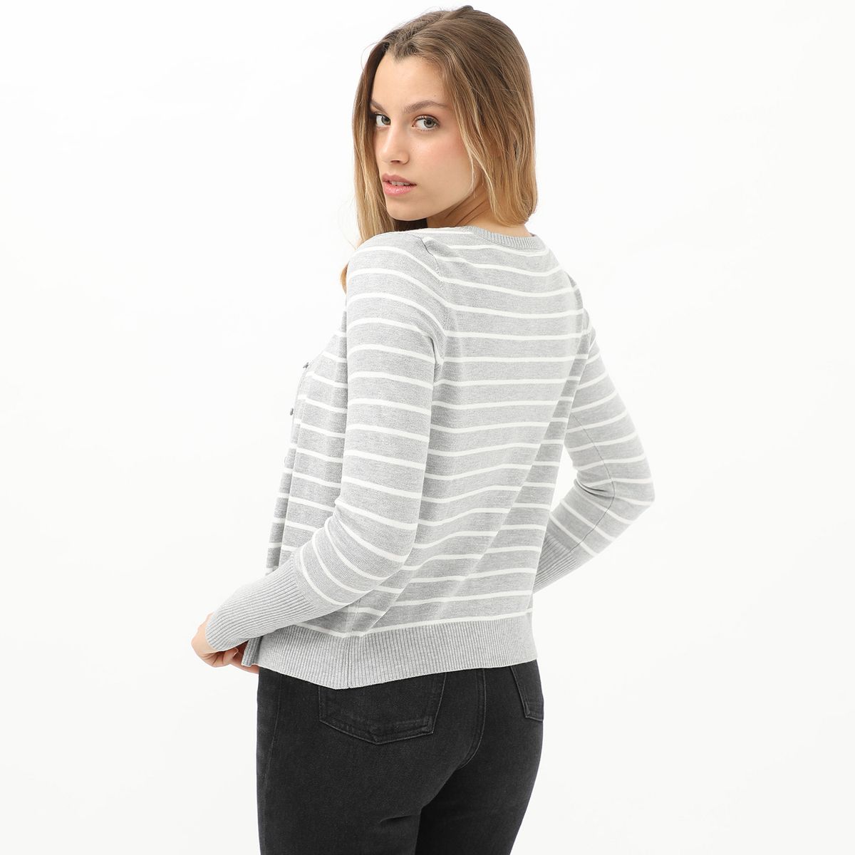 SYBILLA - Chompa Mujer Sybilla