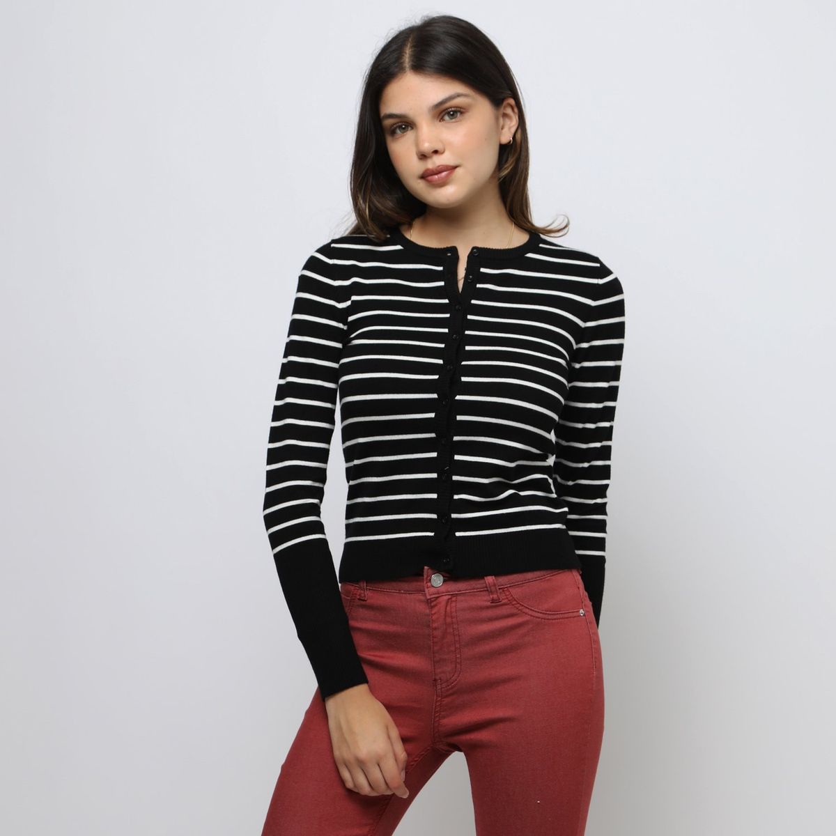 SYBILLA - Chompa Mujer Sybilla