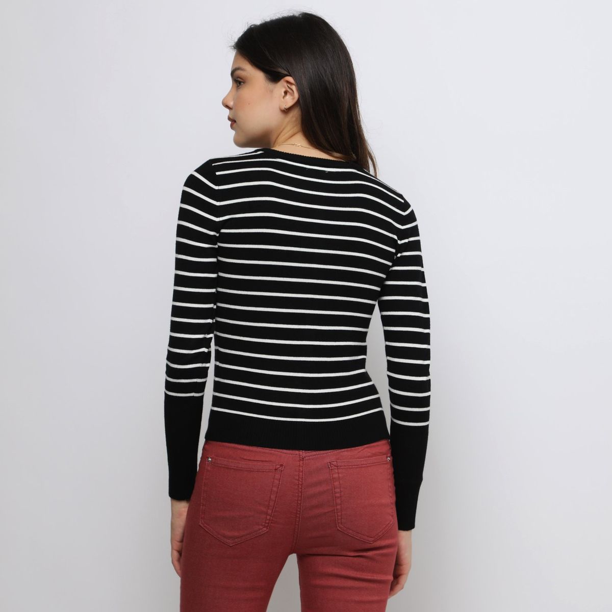 SYBILLA - Chompa Mujer Sybilla