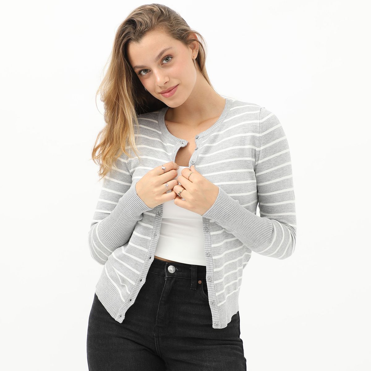 SYBILLA - Chompa Mujer Sybilla