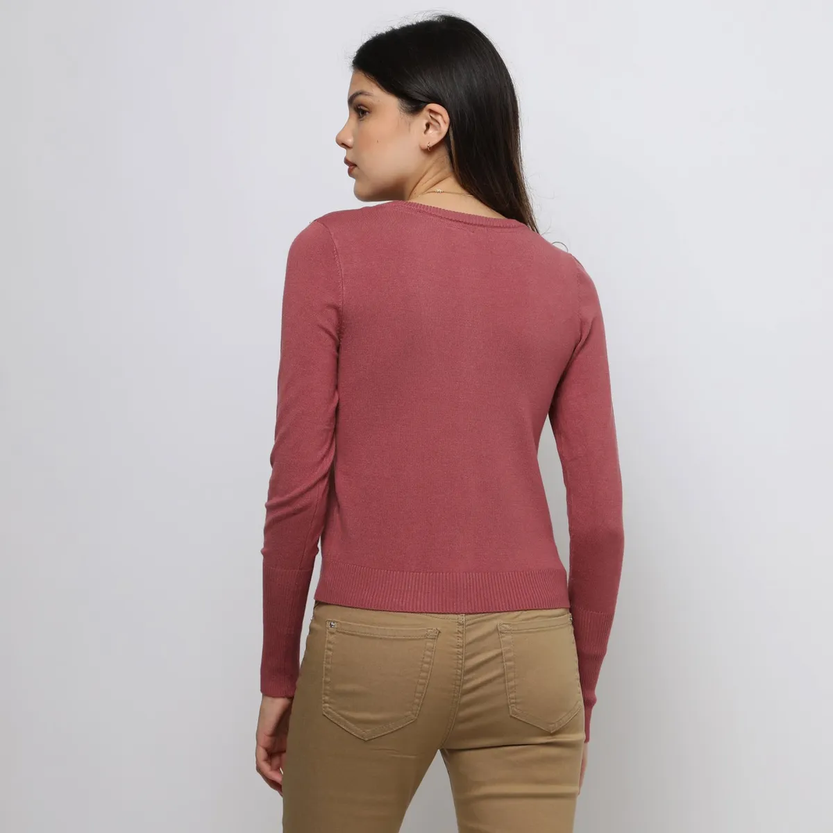 SYBILLA - Chompa Mujer Sybilla