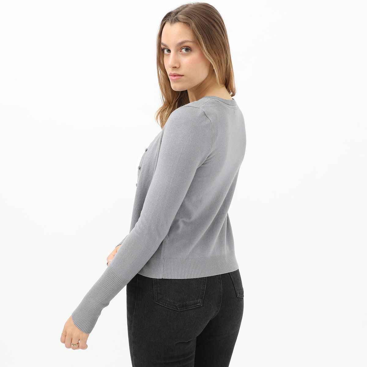 SYBILLA - Chompa Mujer Sybilla