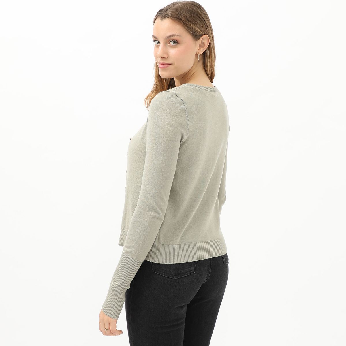 SYBILLA - Chompa Mujer Sybilla