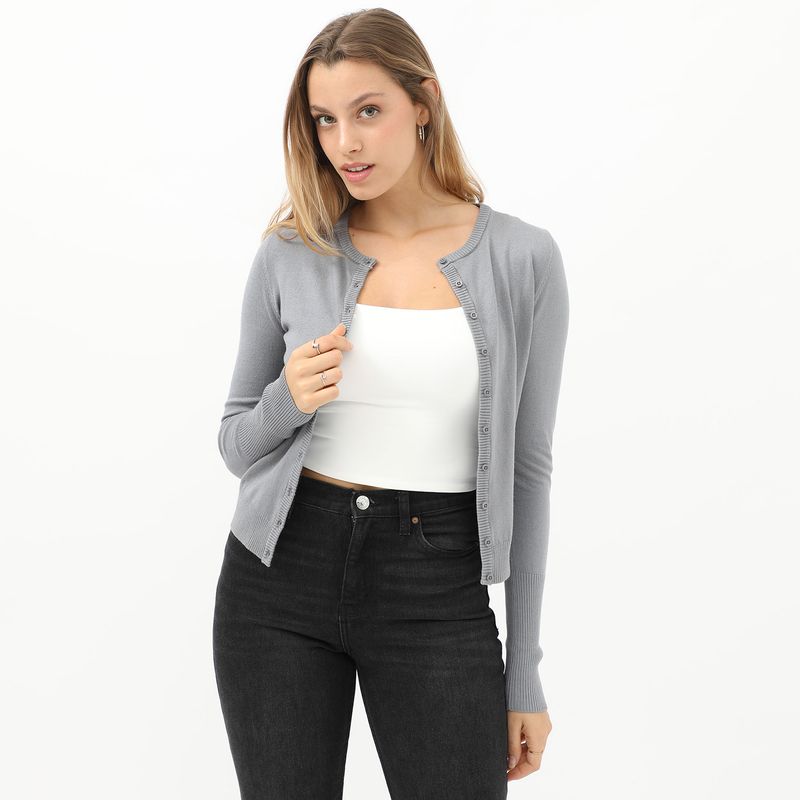 SYBILLA - Chompa Mujer Sybilla