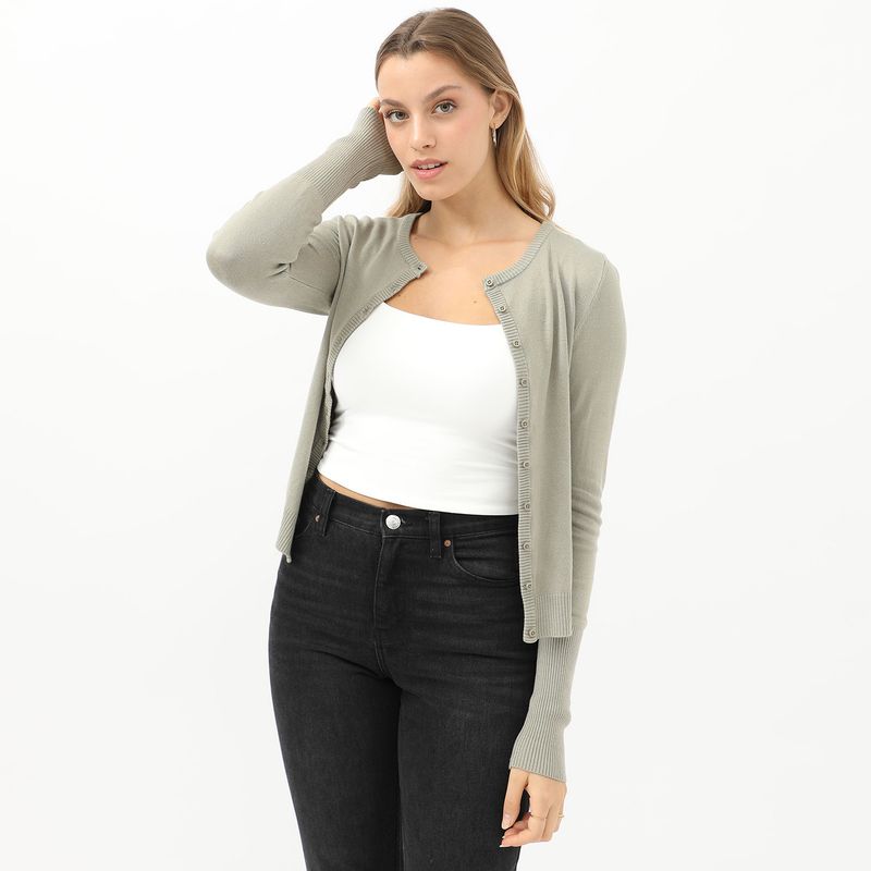 SYBILLA - Chompa Mujer Sybilla