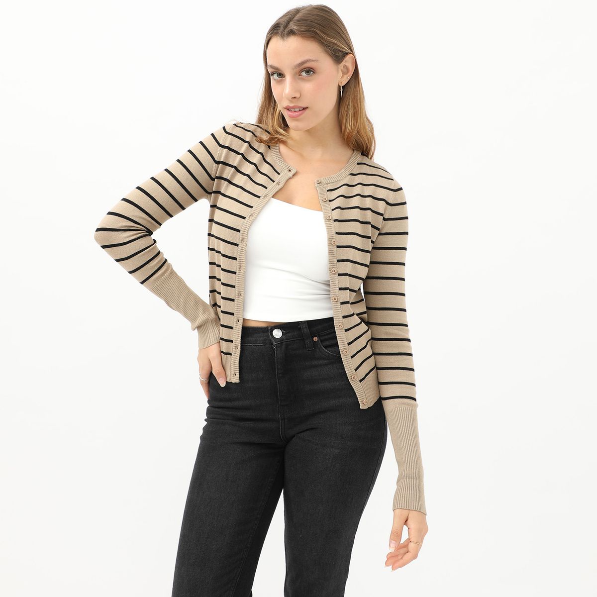 SYBILLA - Chompa Mujer Sybilla