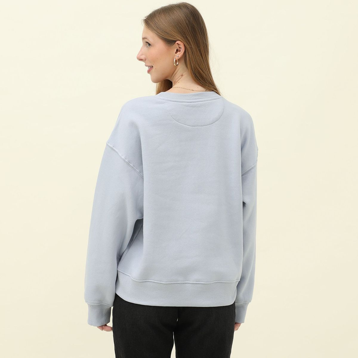 SYBILLA - Polo Algodón Sybilla