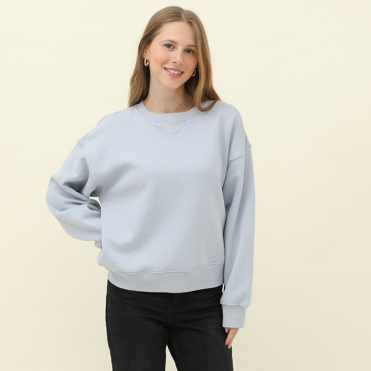 SYBILLA - Polo Algodón Sybilla