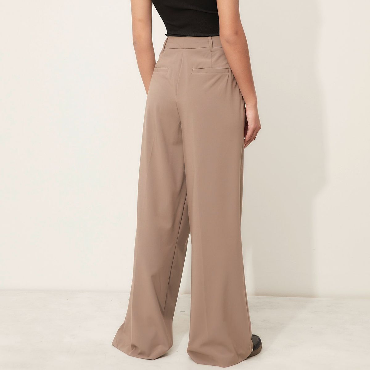 SYBILLA - Pantalón Mujer Sybilla