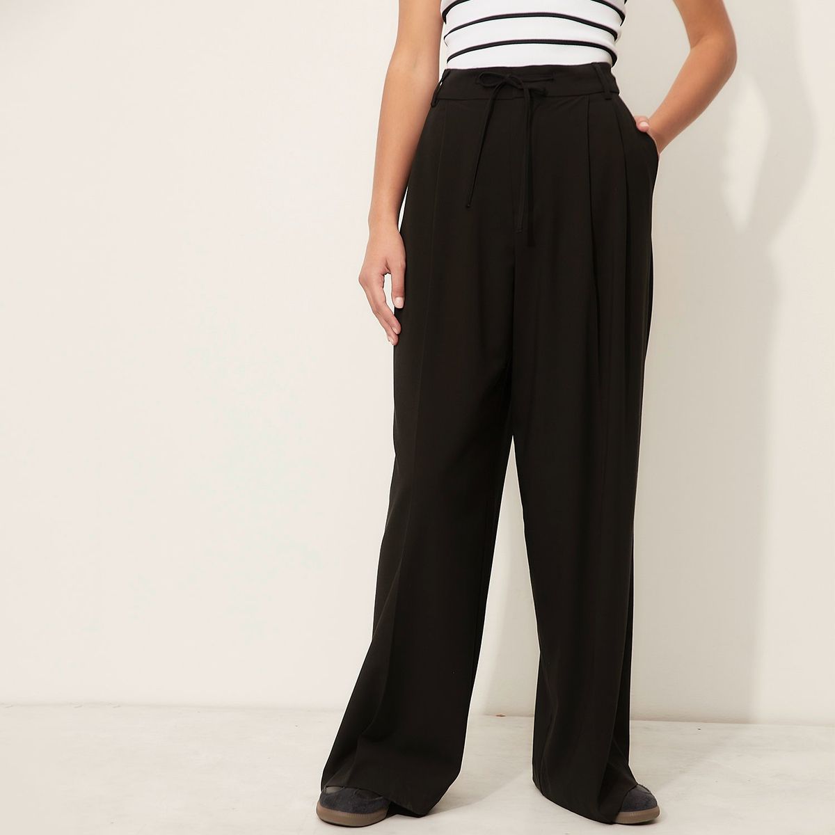 SYBILLA - Pantalón Mujer Sybilla