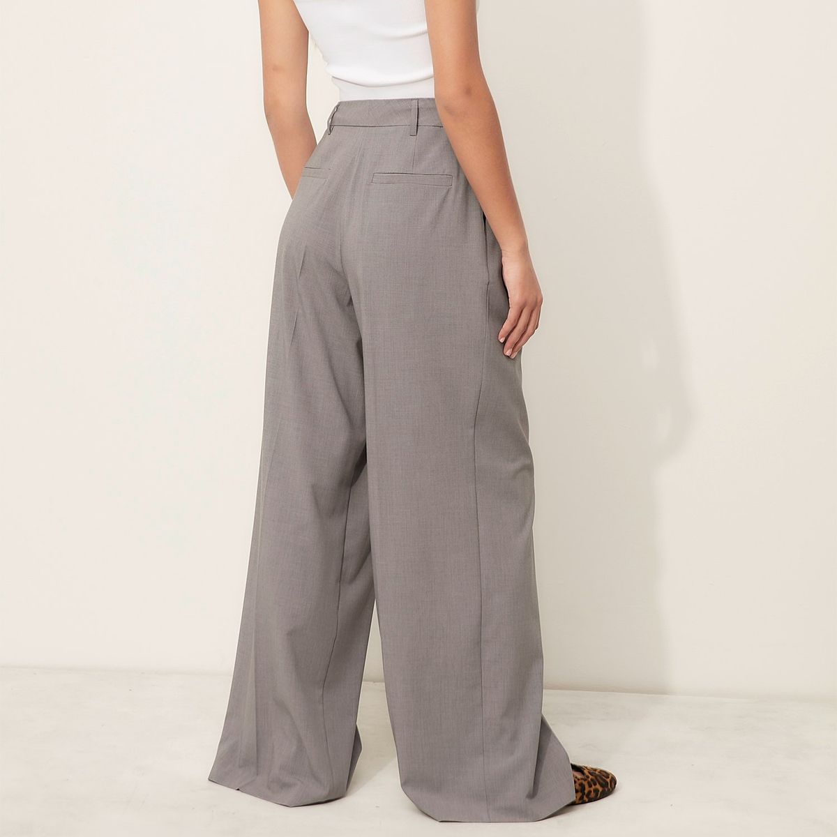 SYBILLA - Pantalón Mujer Sybilla