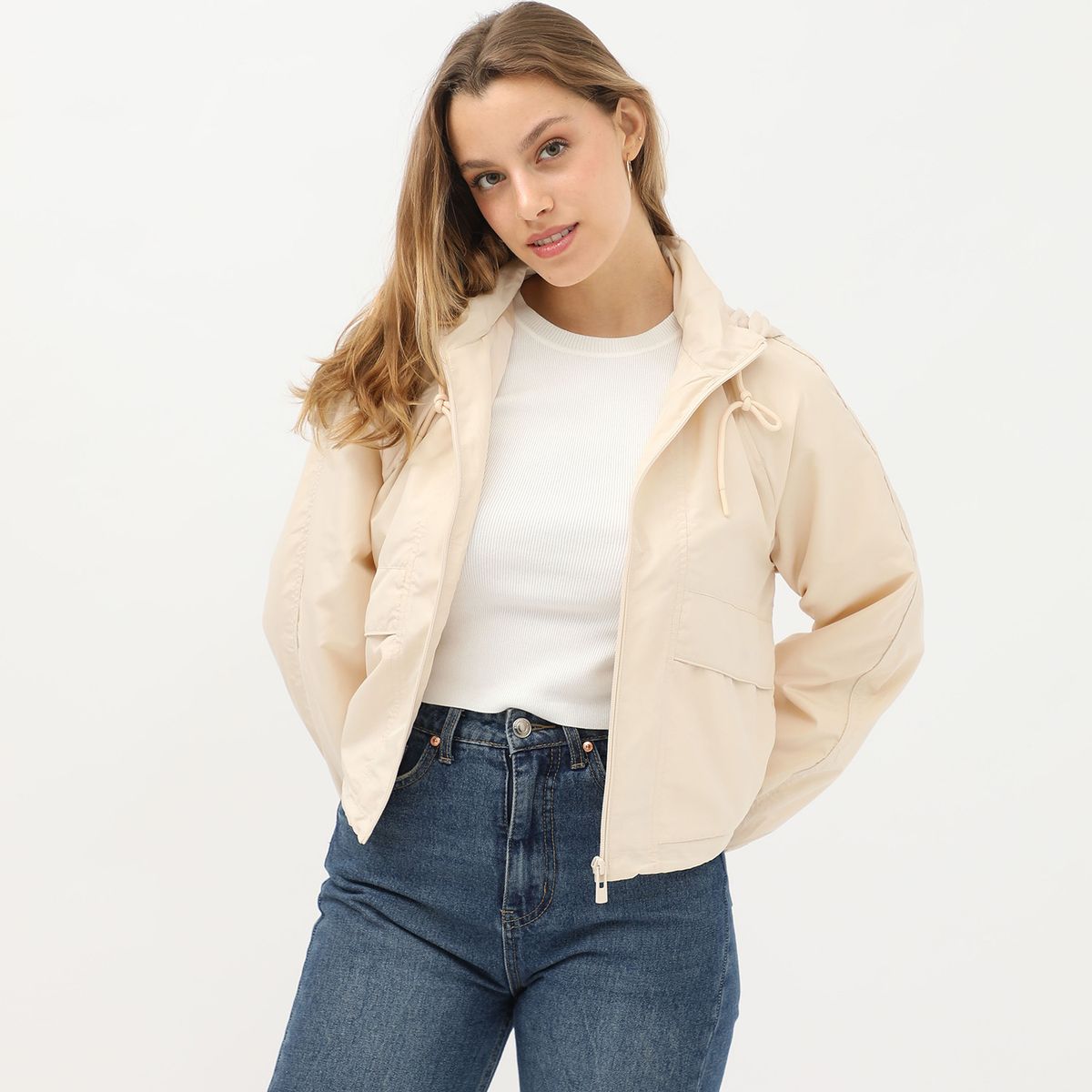 SYBILLA - Casaca Mujer Sybilla