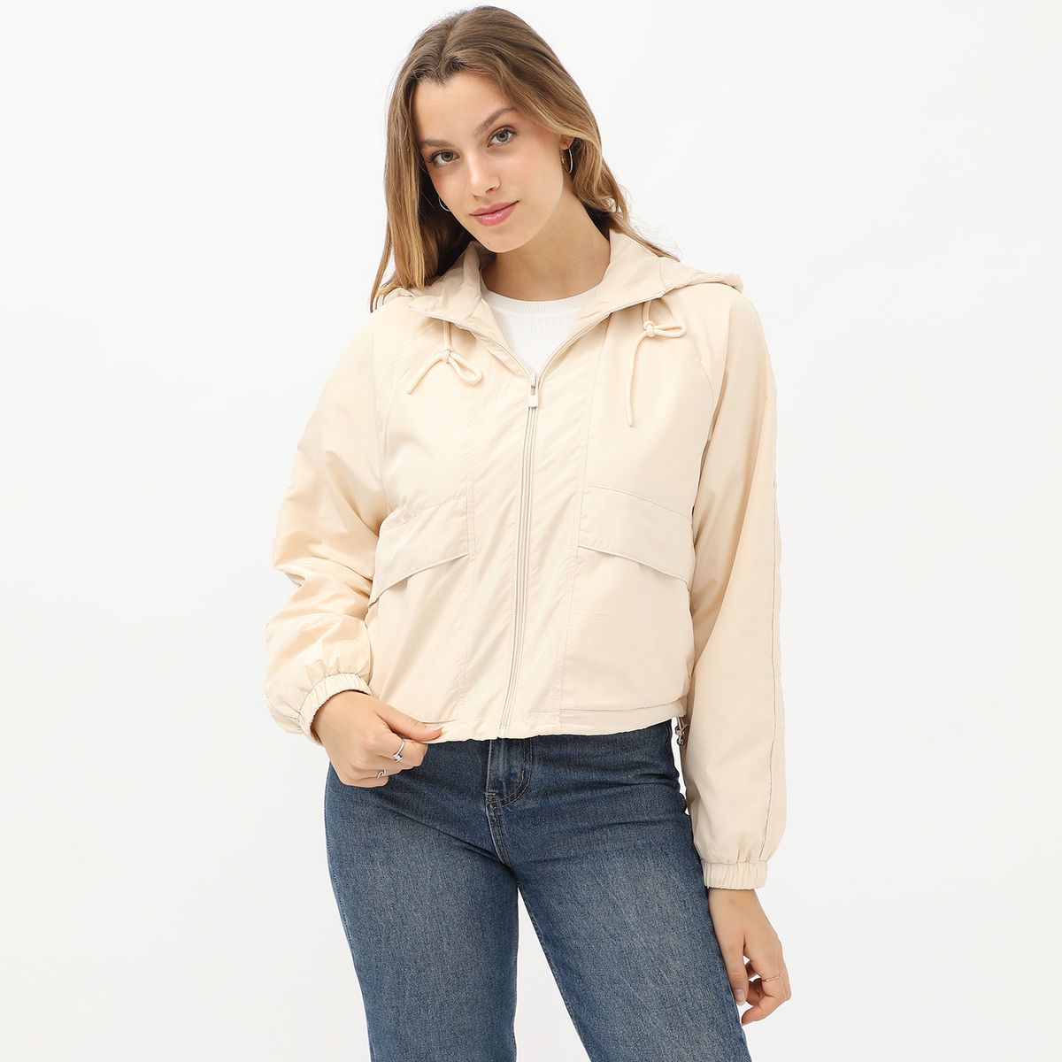 SYBILLA - Casaca Mujer Sybilla