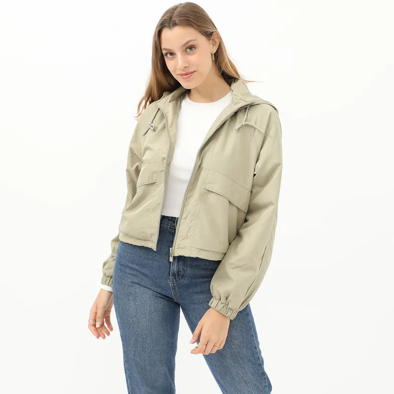 SYBILLA - Casaca Mujer Sybilla