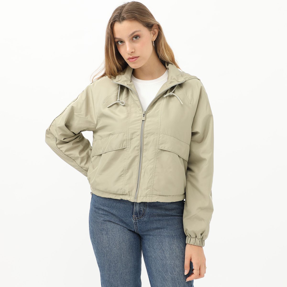 SYBILLA - Casaca Mujer Sybilla